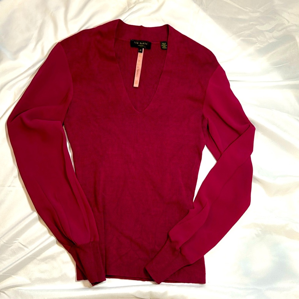 Ted Baker sweater